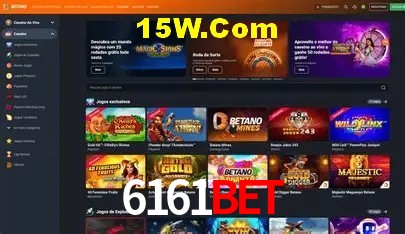 Weekend Specials 6161Bet