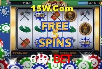 Game Providers 6161Bet