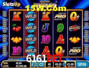 Seasonal Promotions 6161Bet
