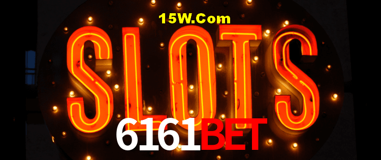 Slot Games 6161Bet