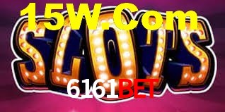 Welcome Bonus 6161Bet