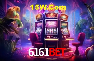 Experiência VIP 6161Bet
