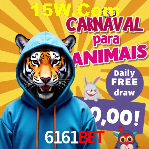 Descubra o Programa VIP da 6161Bet: Vantagens Exclusivas para Jogadores