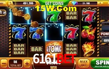 Welcome Bonus 6161Bet