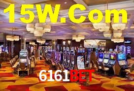 Explore as vantagens do 6161Bet: serviço profissional e confiabilidade