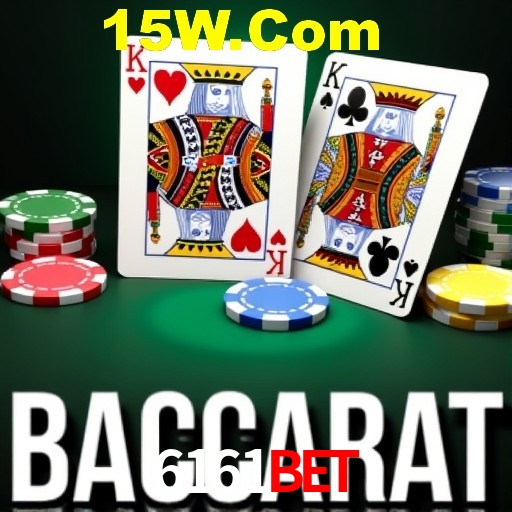 Game Providers 6161Bet