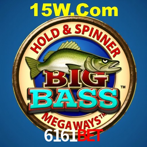 Descubra o Mundo do Cassino Online com 6161Bet