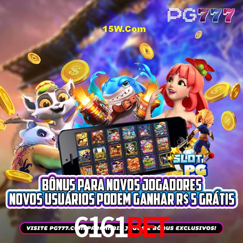Games Directory 6161Bet