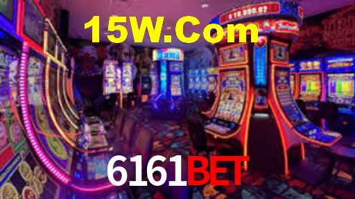 Sinta a adrenalina dos jogos de cassino com 6161Bet