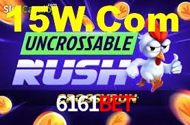 Daily Bonuses 6161Bet